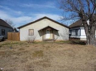 221 Birch Ave, Yukon, OK 73099