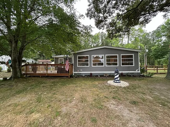 25728 Holiday Dr, Millsboro, DE 19966