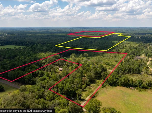 0 Blocker Rd, Marshall, TX 75672