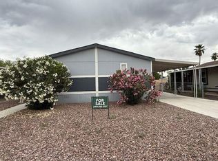 245 S 56th St #233, Mesa, AZ 85206