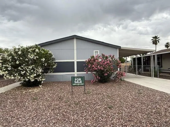 245 S 56th St #233, Mesa, AZ 85206