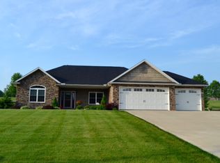 5020 Sunset Boulevard Rd NW, Strasburg, OH