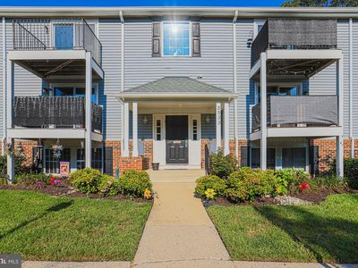 3500 Davenport Ct APT L, Pasadena, MD, 21122