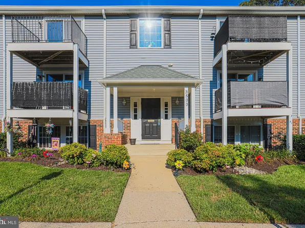 3500 Davenport Ct APT L, Pasadena, MD 21122