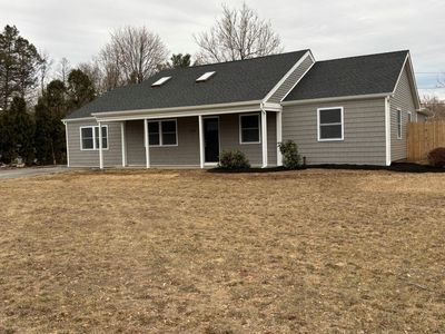 1338 Stony Brook Road, Stony Brook, NY, 11790