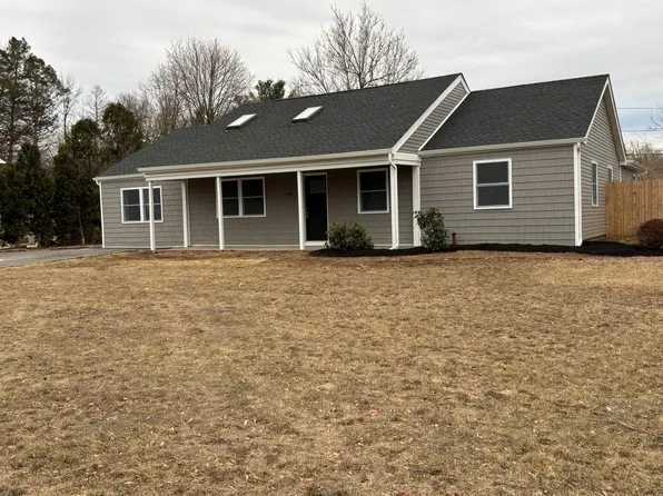 1338 Stony Brook Road, Stony Brook, NY 11790