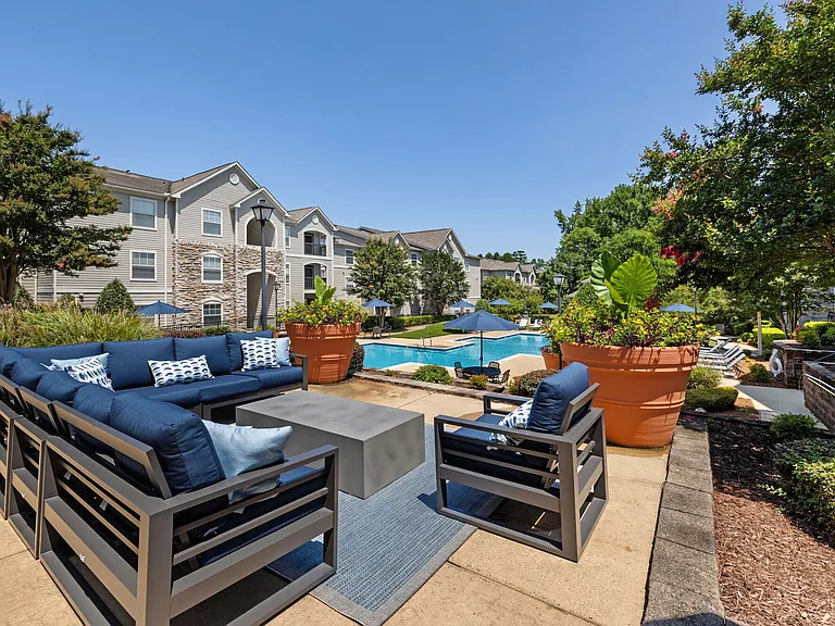 Haven at Patterson Place — Photo 46
