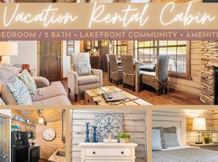 26 Cave Ln #23, Branson, MO 65616