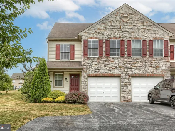 338 Buckley Dr, Harrisburg, PA 17112
