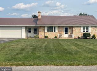 8604 Pineville Rd, Shippensburg, PA 17257