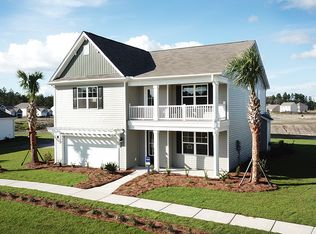 139 Airy Dr, Moncks Corner, SC 29461