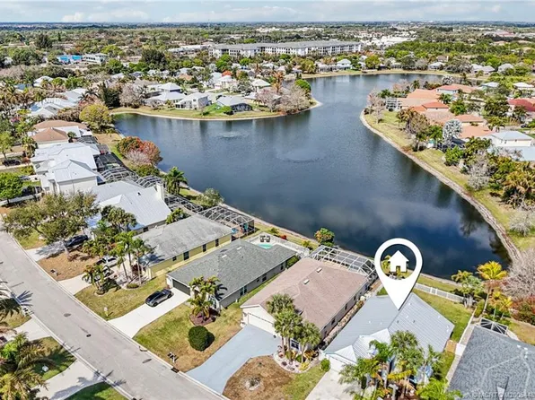 713 NW Waterlily Pl, Jensen Beach, FL 34957