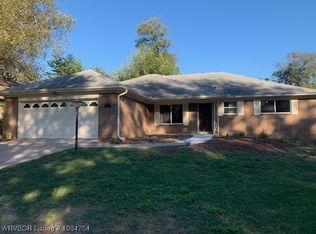 3817 S 32nd St, Fort Smith, AR 72903
