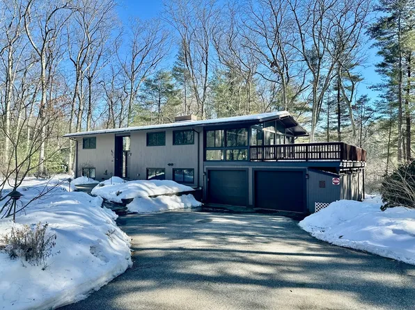 25 Raynor Rd, Sudbury, MA 01776