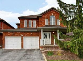 191 Napa Valley Ave, Vaughan, ON L4H1L3