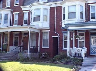 222 W Jackson St #1, York, PA