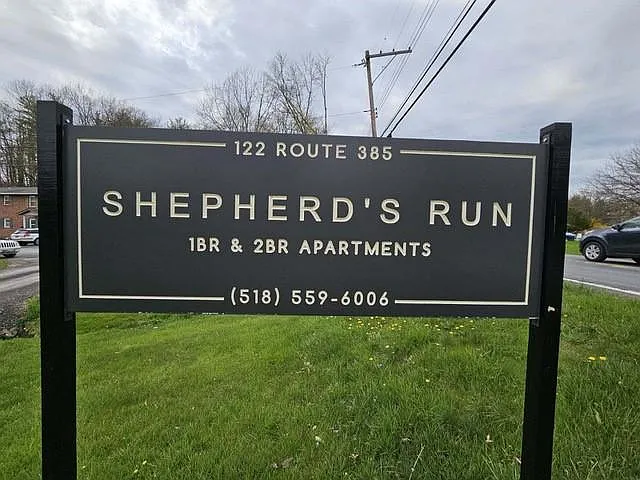 Shepherd's Run — Photo 2
