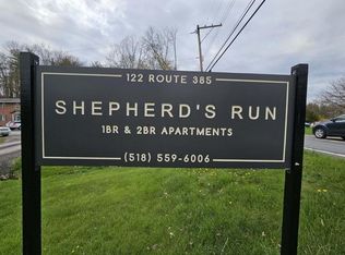 Shepherd's Run, Catskill, NY 12414