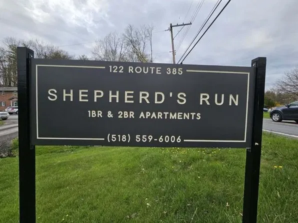 Shepherd's Run, 122 Route 385 #0fbf6d78f, Catskill, NY 12414