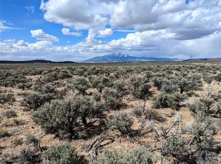 LOT 13 County Road 19.5, San Luis, CO 81152