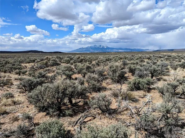 Lot 13 Co Rd 19.5, San Luis, CO 81152