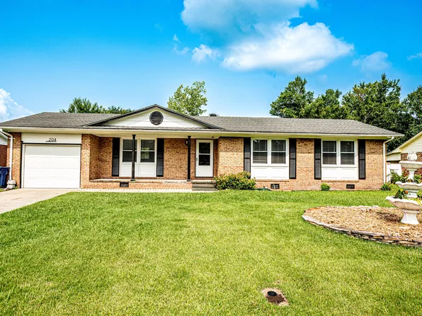 204 Wildwood Rd, Havelock, NC 28532