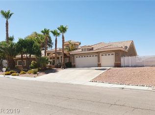 7061 Coldwater Dr, Las Vegas, NV 89110