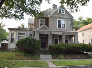 1220 Regent Ave, Cincinnati, OH 45237