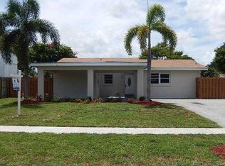 8301 NW 74th Ave, Tamarac, FL 33321