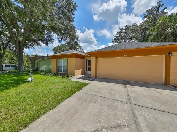 7605 Savannah Ln, Tampa, FL 33637