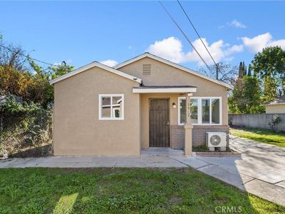 3912 Maple Ave, El Monte, CA, 91731