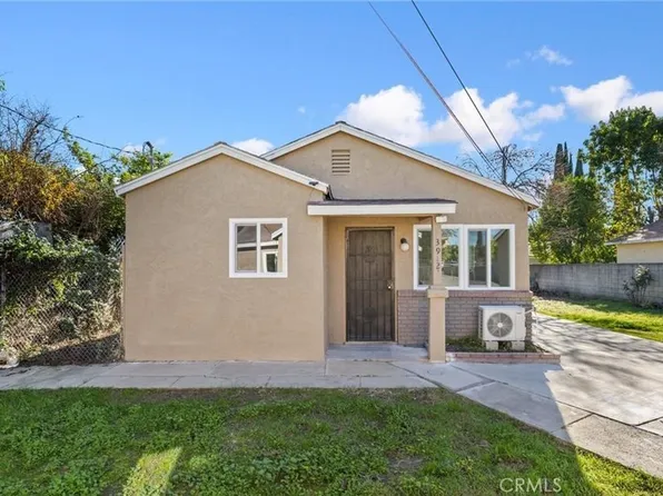 3912 Maple Ave, El Monte, CA 91731