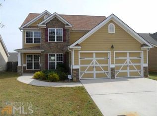 225 Sylvan Loop, Fayetteville, GA 30214
