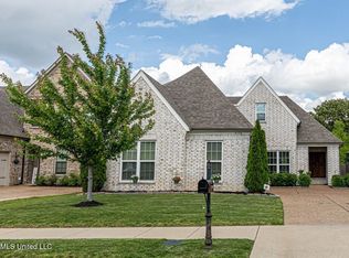 6750 Whooper Swan Dr, Olive Branch, MS 38654