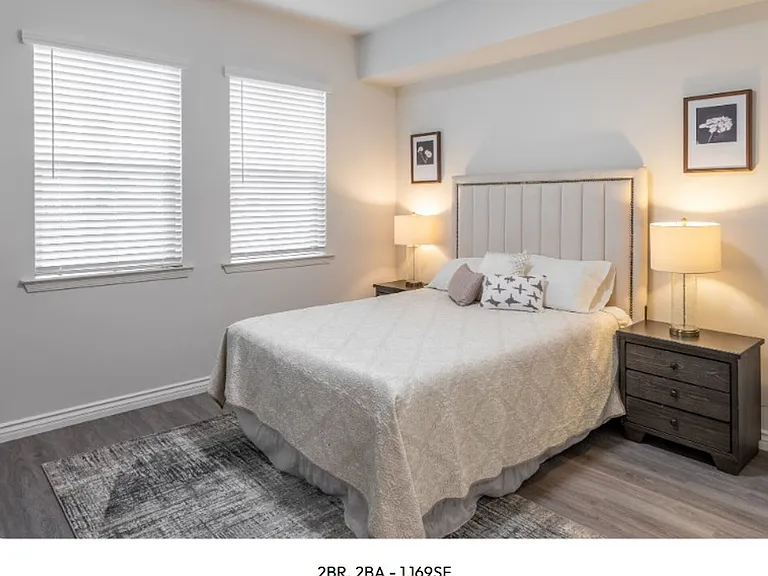 Centerpointe at Market Apartments - 3145 Market Street Riverside CA 92501 — Photo 70
