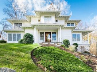 39 Partridge Rd, Stamford, CT 06903