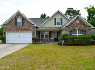 3028 Pepperhill Drive, Grovetown, GA 30813
