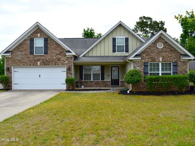 3028 Pepperhill Drive, Grovetown, GA, 30813
