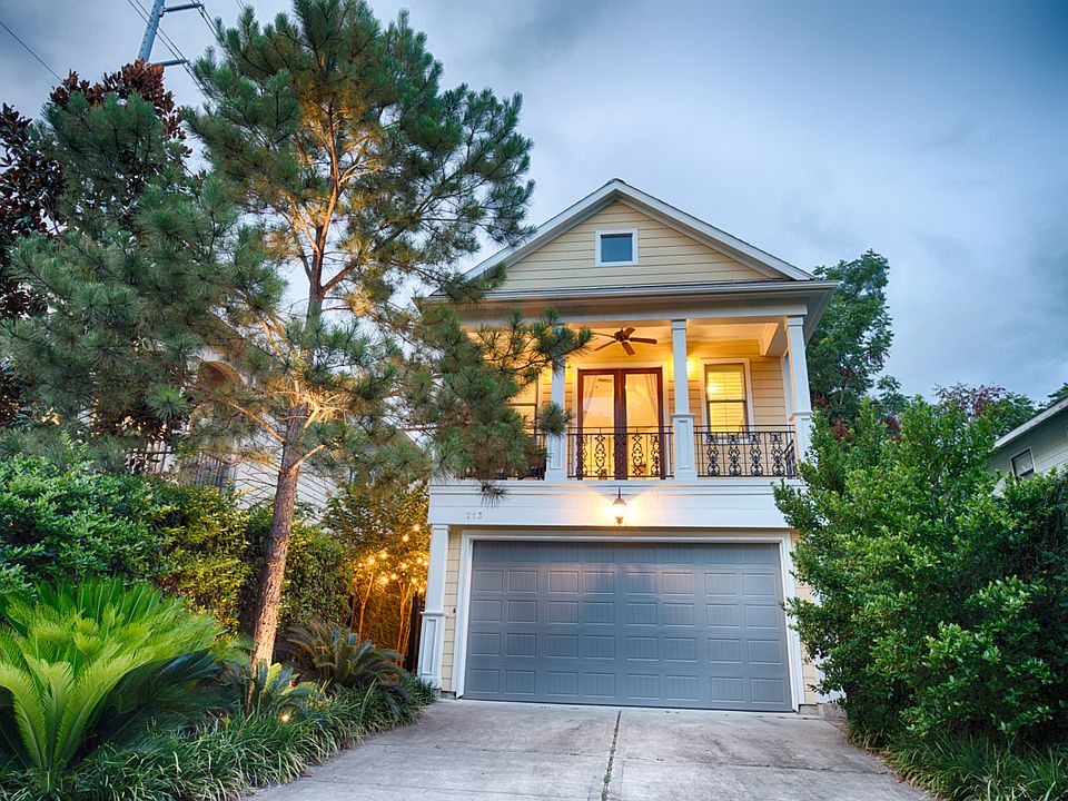 Welcome home