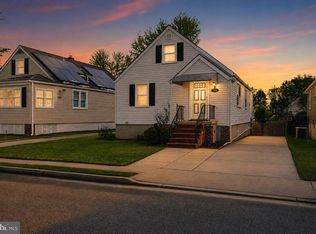 2514 Wentworth Rd, Parkville, MD 21234