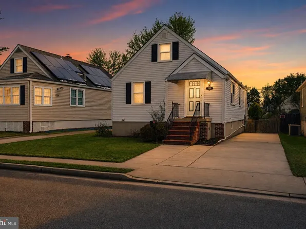 2514 Wentworth Rd, Parkville, MD 21234