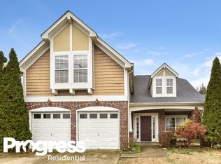 2584 Kanlow Dr, Antioch, TN 37013