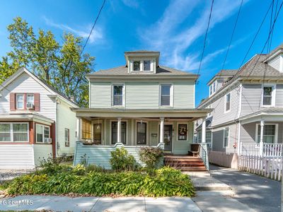 26 Alvey Street, Schenectady, NY, 12304