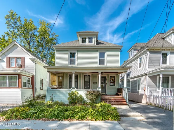 26 Alvey Street, Schenectady, NY 12304