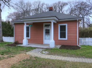 11728 Mill Rd, Glen Allen, VA 23059