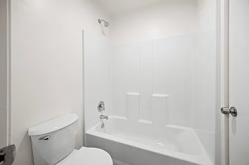 Floor plan 1 Bedroom