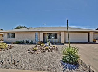 13031 W Westgate Dr, Sun City West, AZ 85375