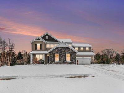 5531 Stanton Woods Dr, Hudsonville, MI, 49426