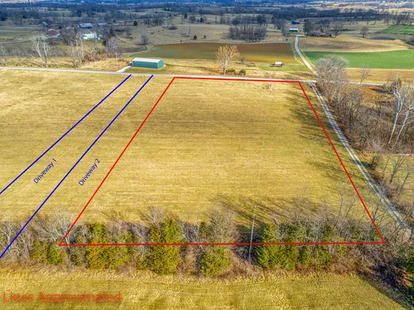 1756 Mount Vernon Pike, Cynthiana, KY 41031