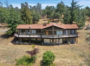 8440 Oak Ridge Rd #210211110, Mountain Ranch, CA 95246